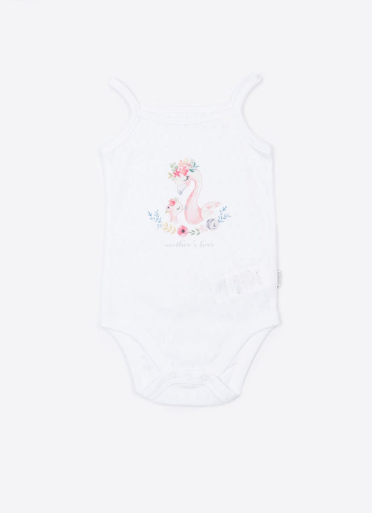 S10483 - Organic Mother's Love Bodysuit