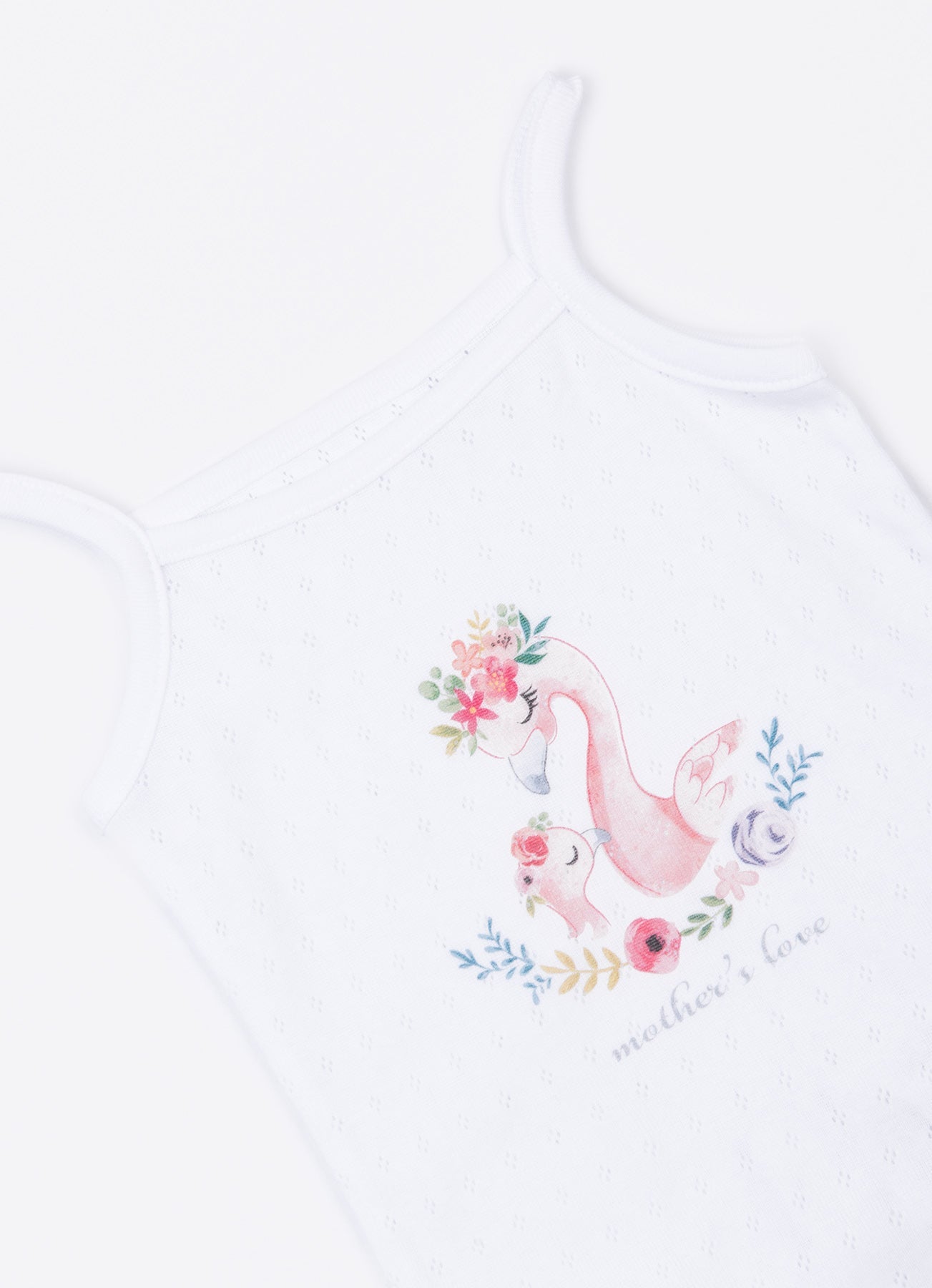 S10483 - Organic Mother's Love Bodysuit
