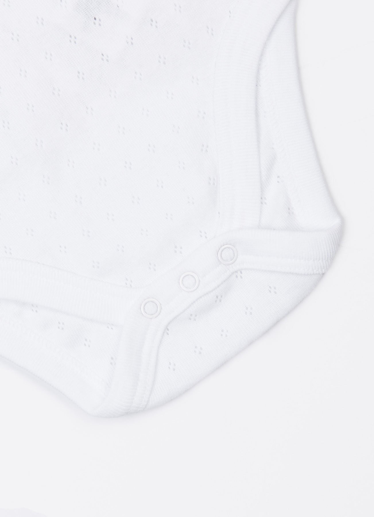 S10483 - Organic Mother's Love Bodysuit