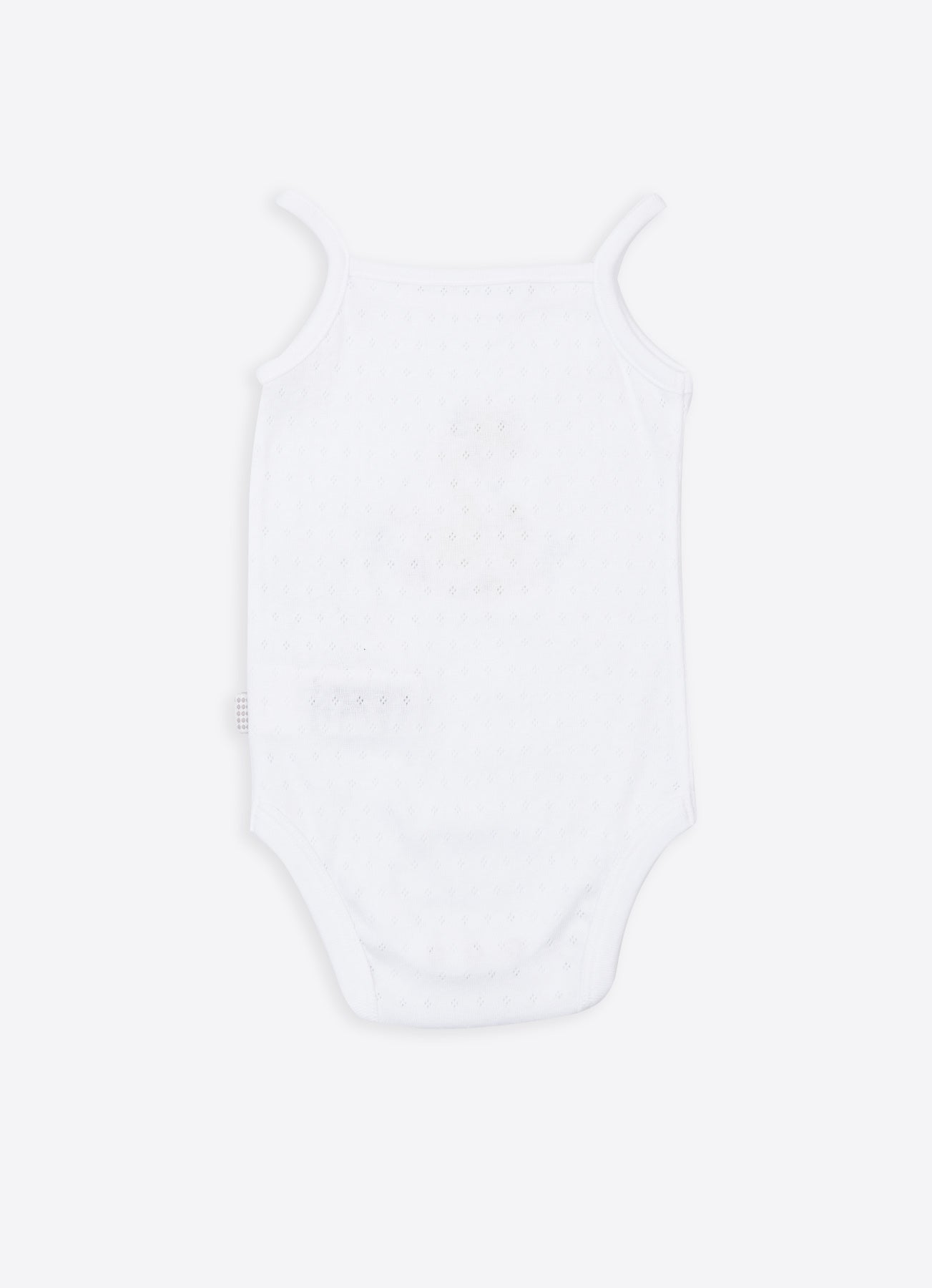 S10483 - Organic Mother's Love Bodysuit