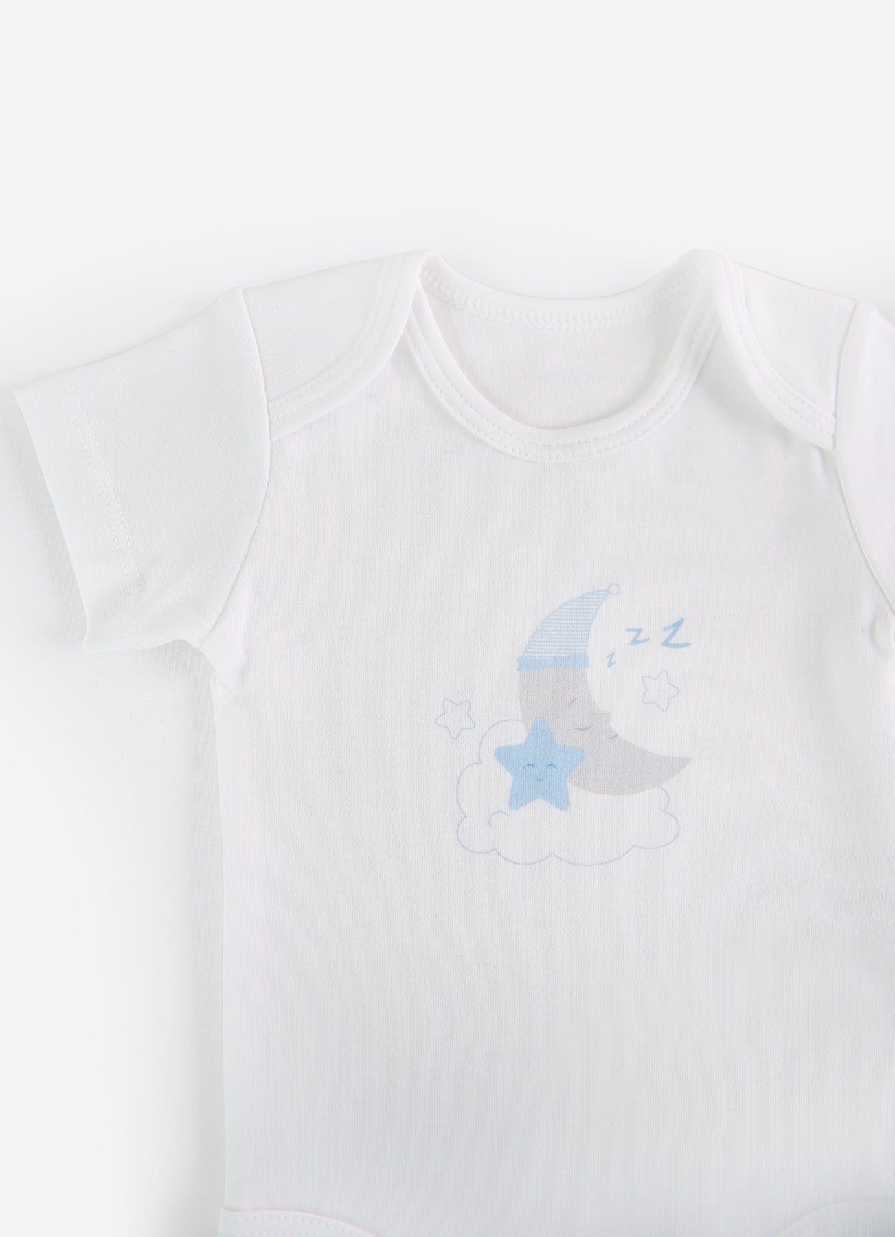 S14037 - Organic Dreams Bodysuit