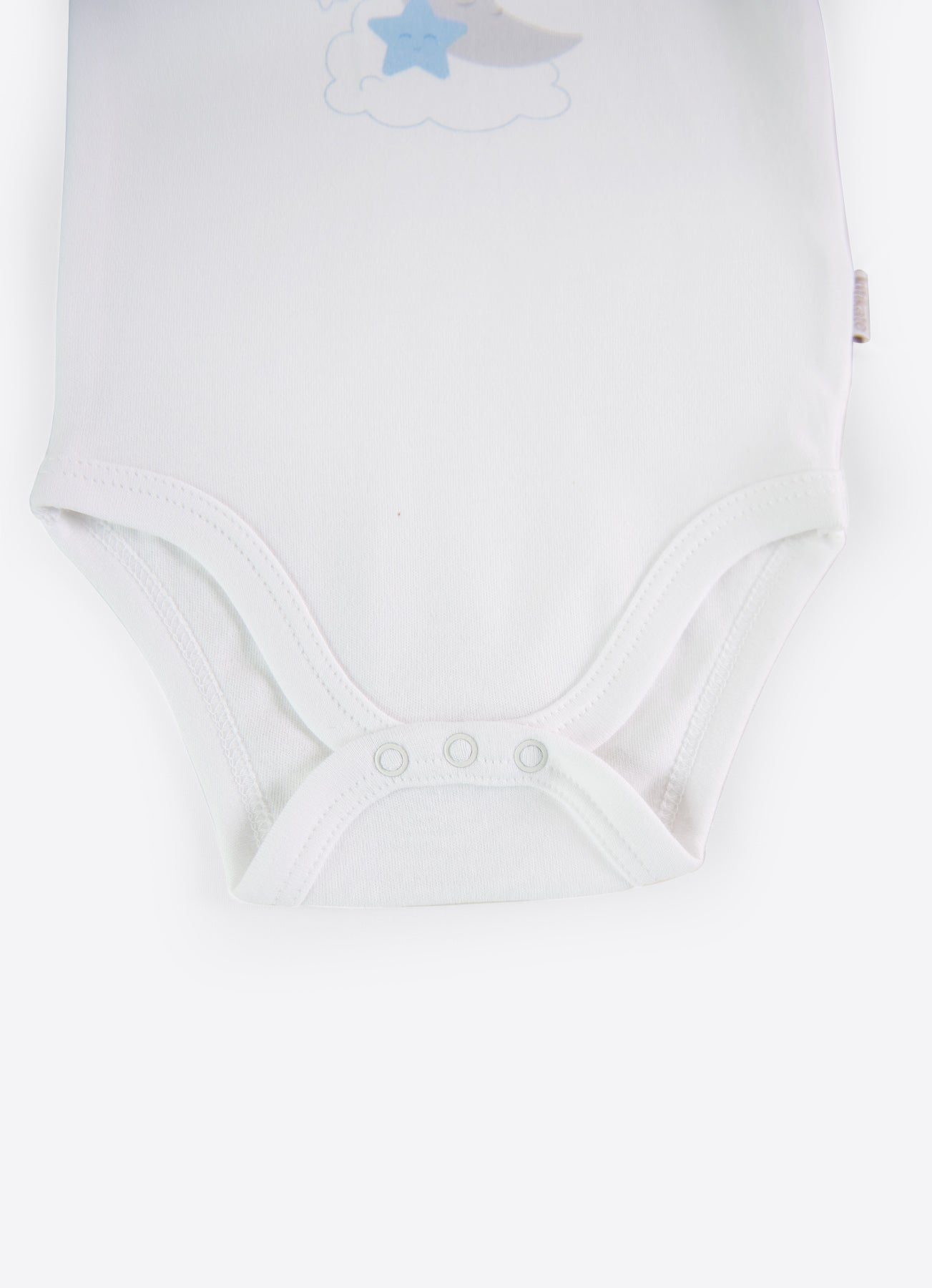 S14037 - Organic Dreams Bodysuit
