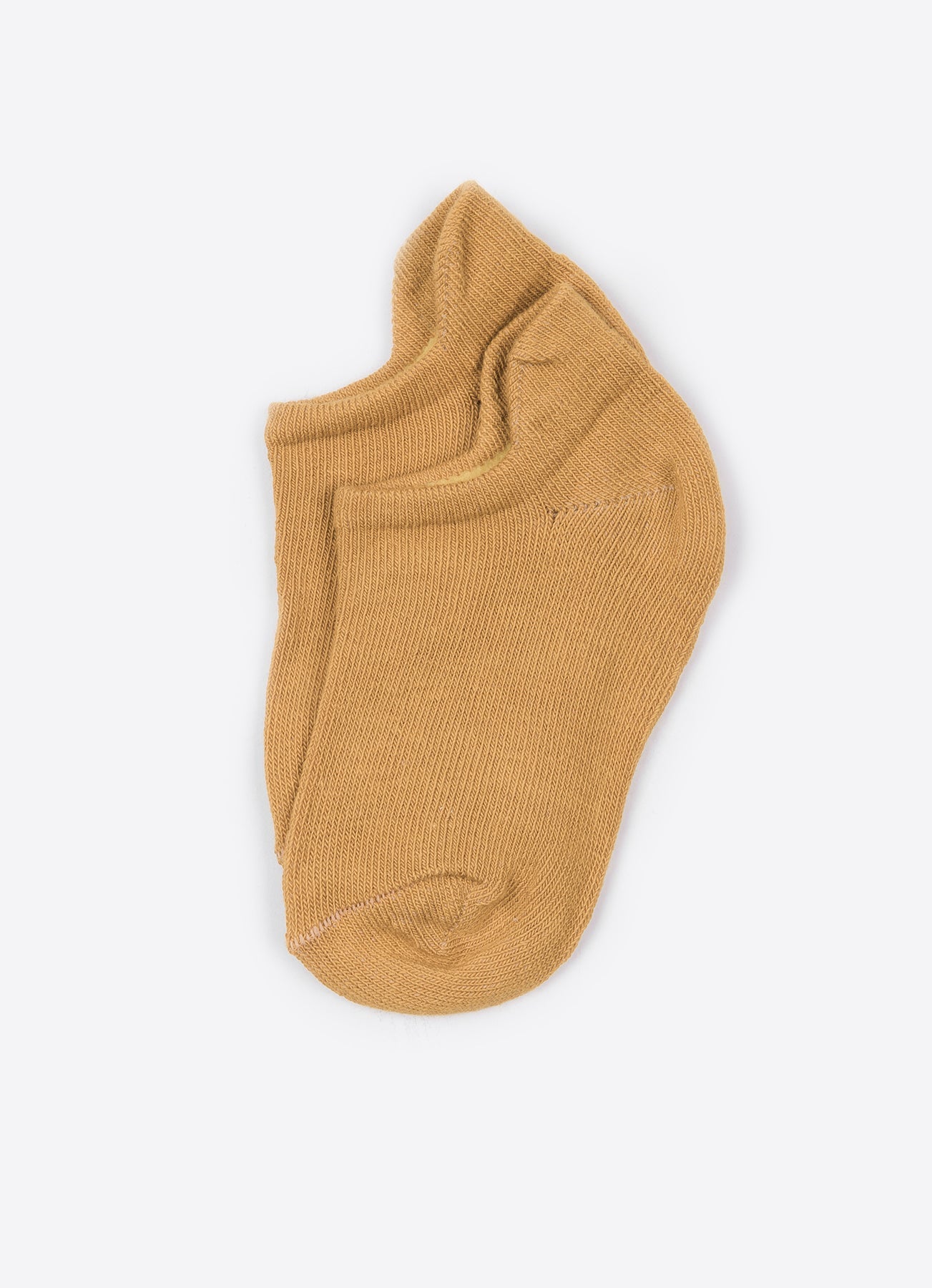 S17154 - Organic Kids Ankle Socks
