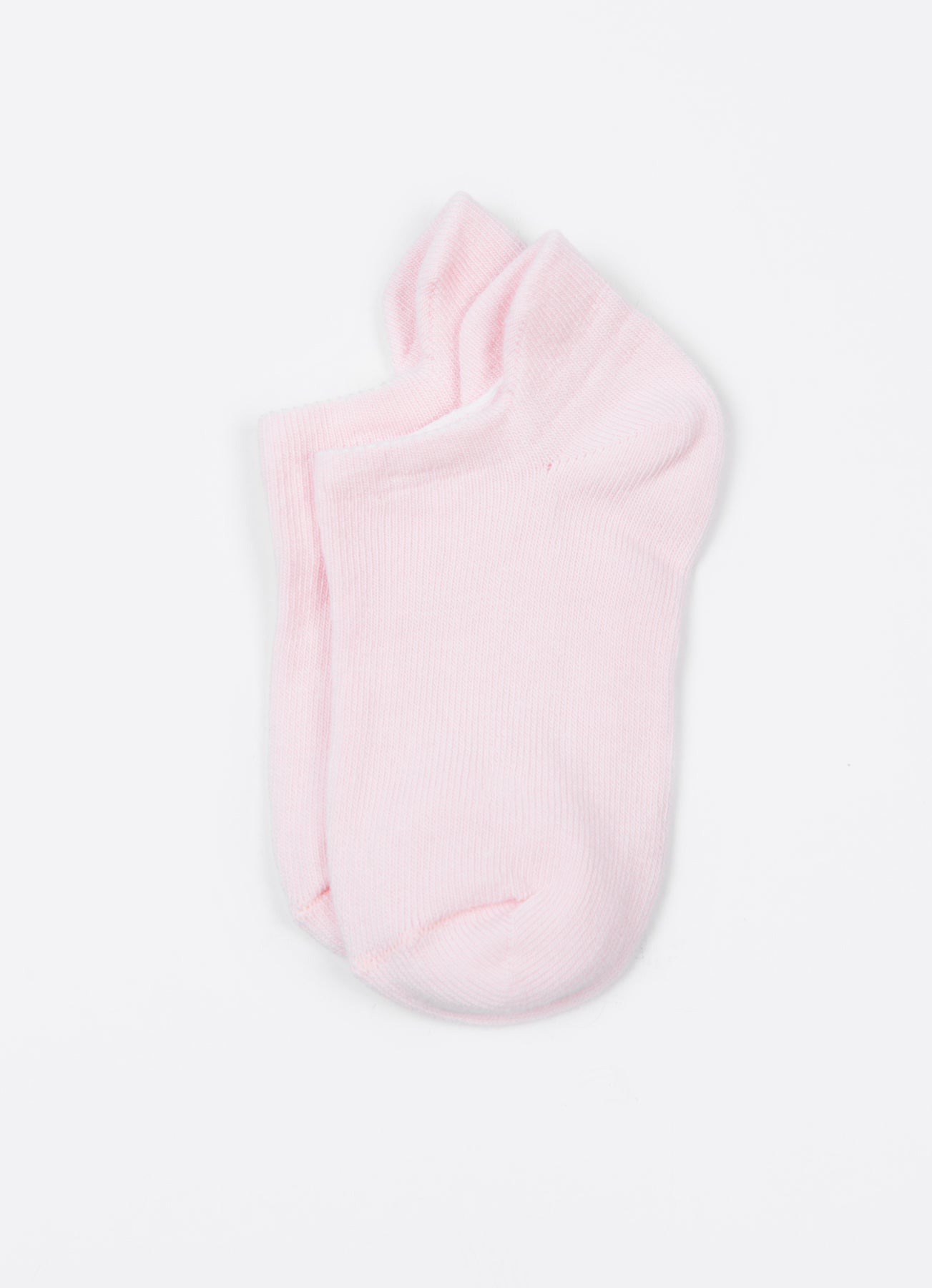 S17154 - Organic Kids Ankle Socks