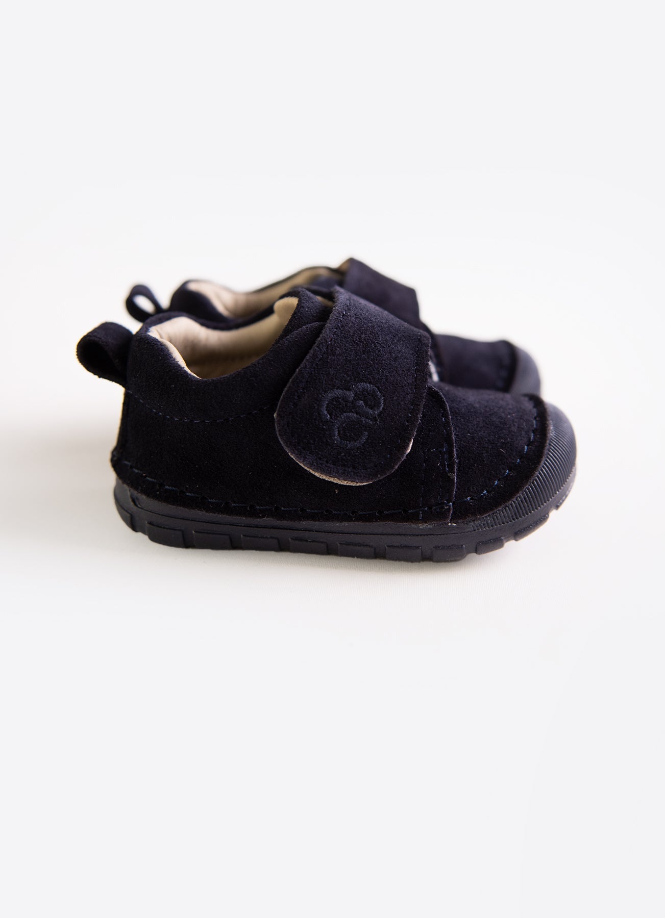 S29461 - Basic Orthopedic Shoes