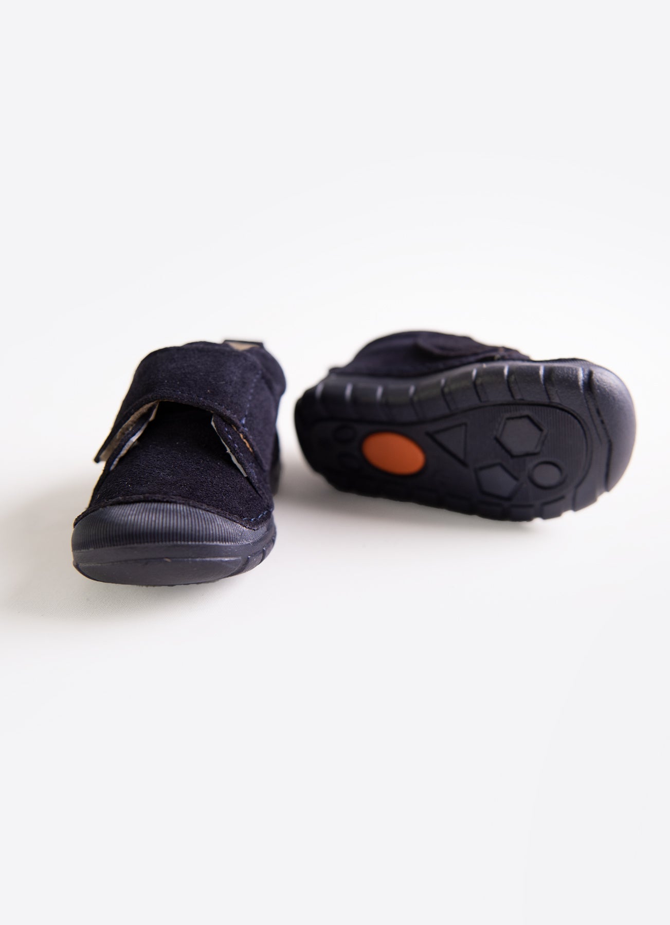 S29461 - Basic Orthopedic Shoes