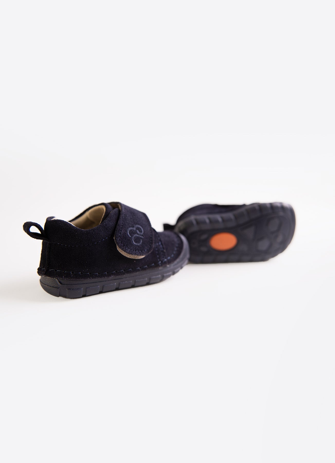 S29461 - Basic Orthopedic Shoes