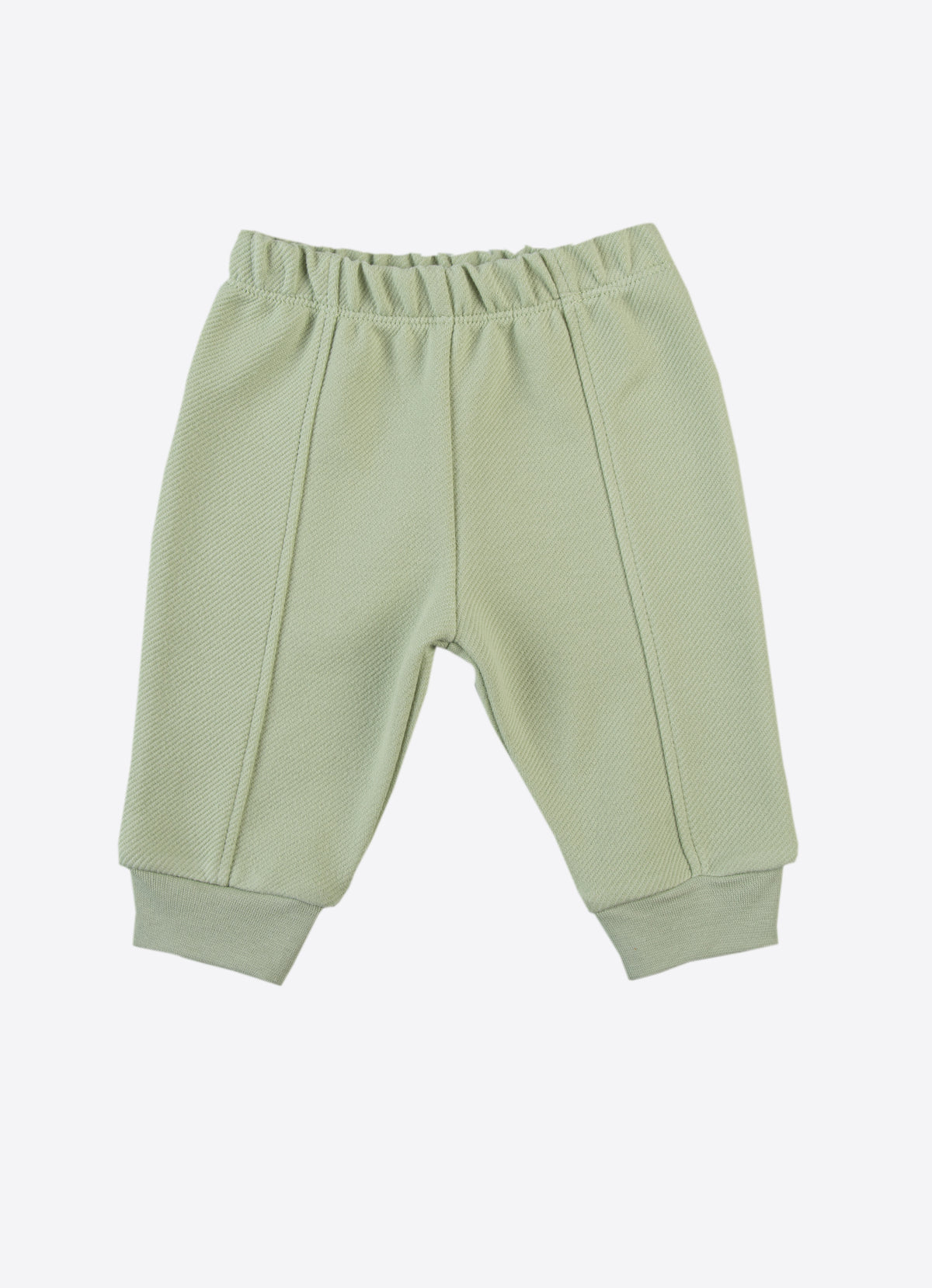 S61027 - Organic Beary Much 2-Piece Set