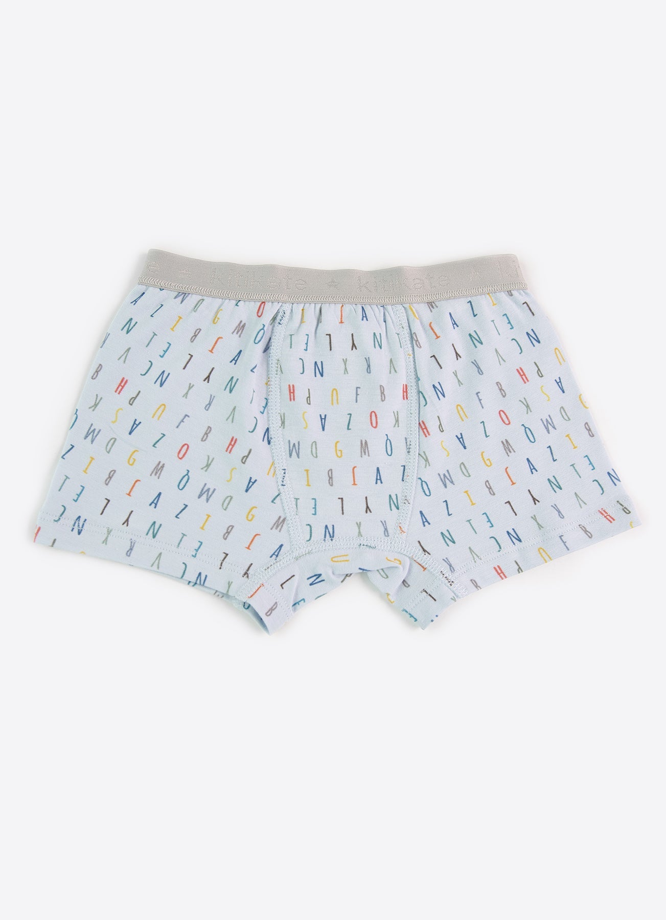S92974 - Organic Boxer 2-Pack