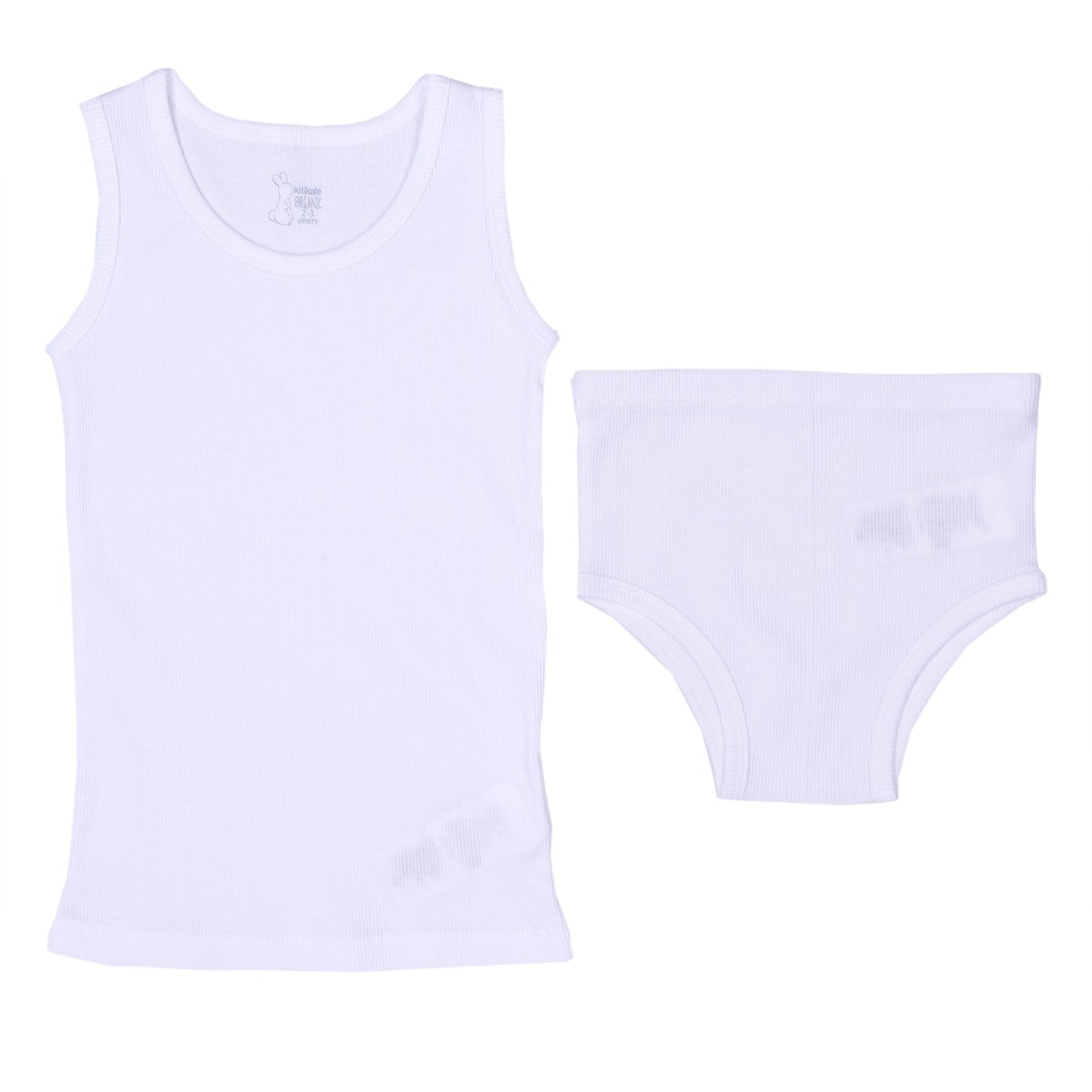 S93056 - Organic Underwear Set