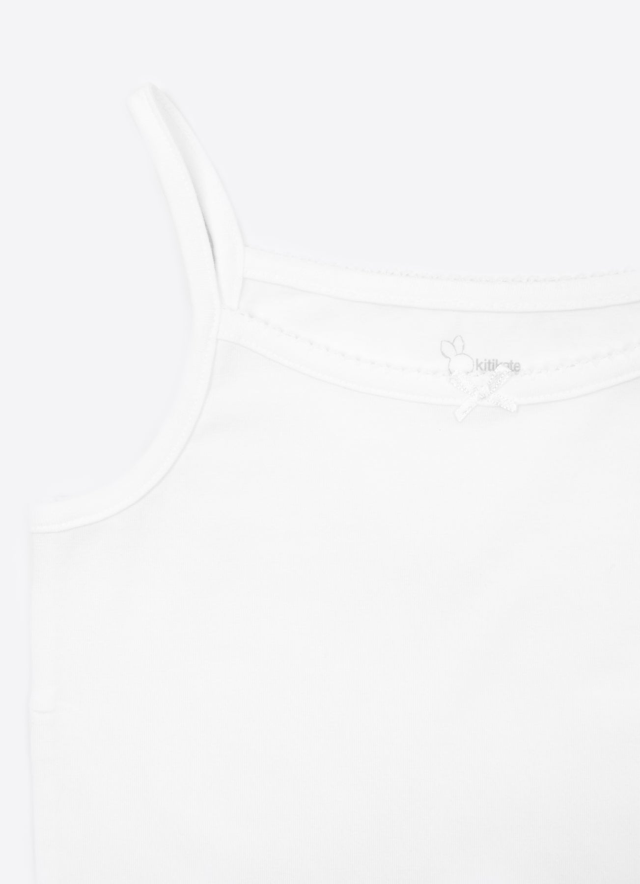 S93575 - Organic Classic 2-Pack Cami Vests