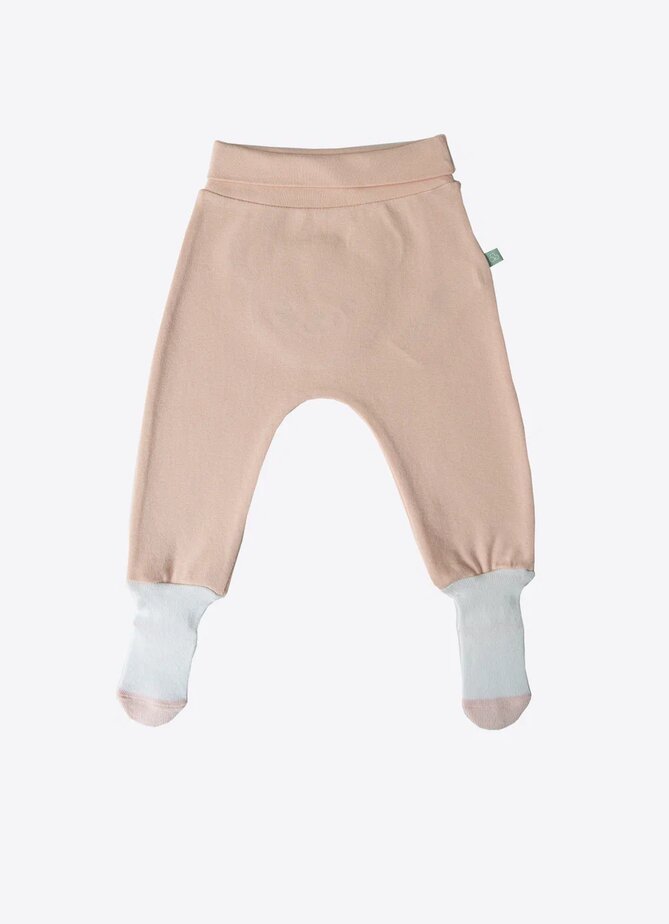 Organic Next Pantsocks - S12756
