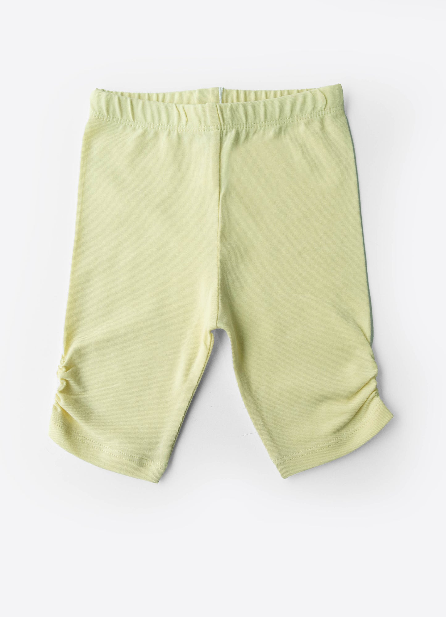 S96255 - Organic Molly Capri - Baby