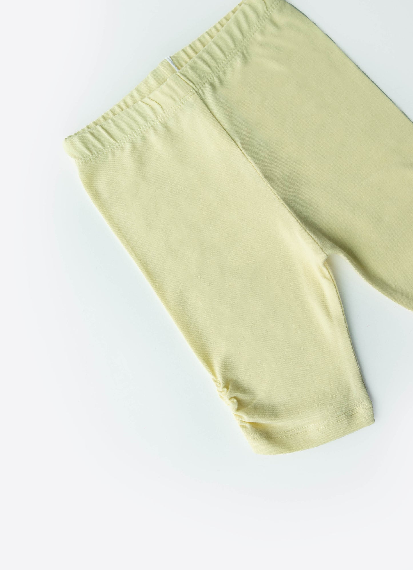 S96255 - Organic Molly Capri - Baby