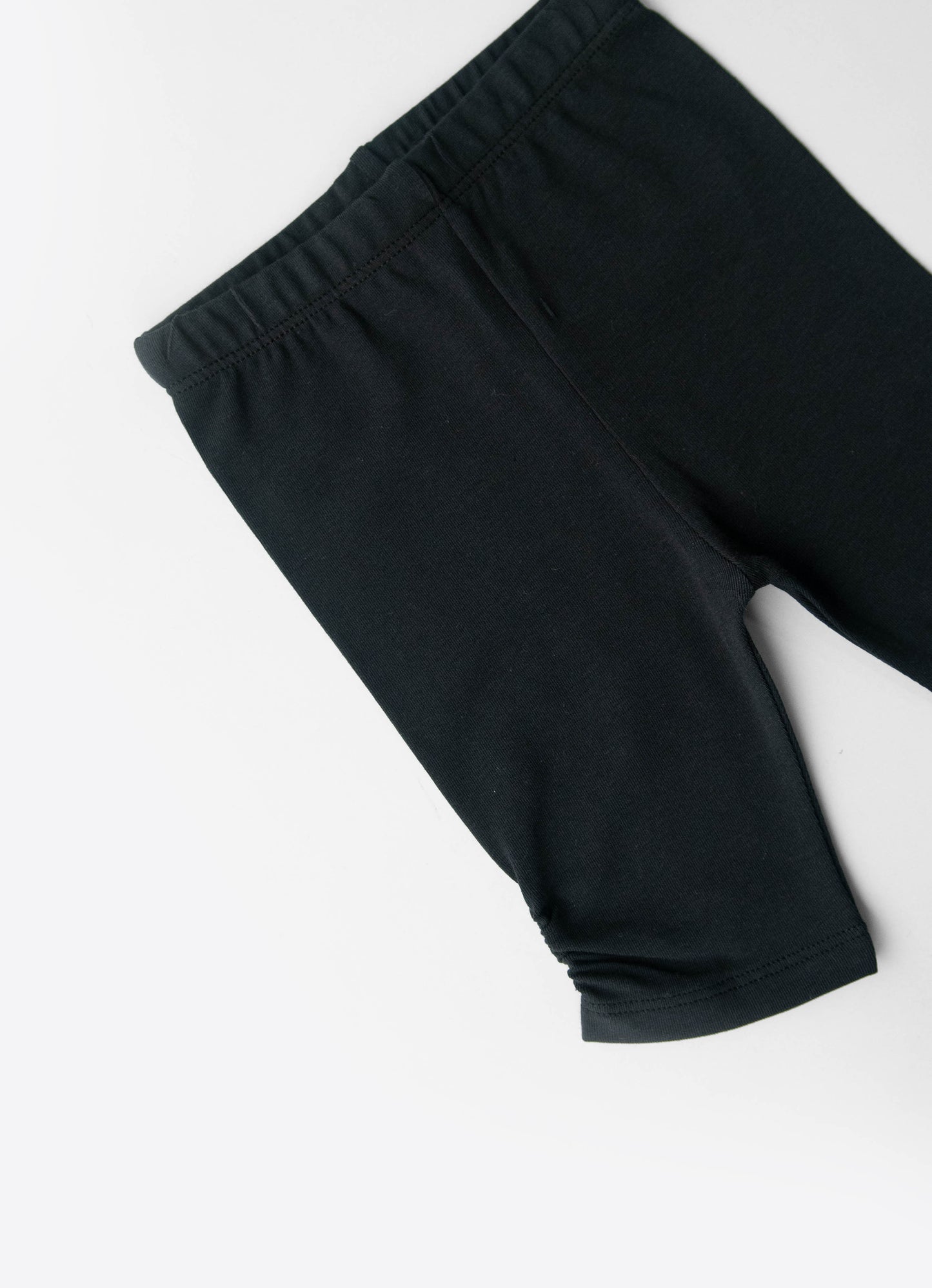 S96255 - Organic Molly Capri - Baby