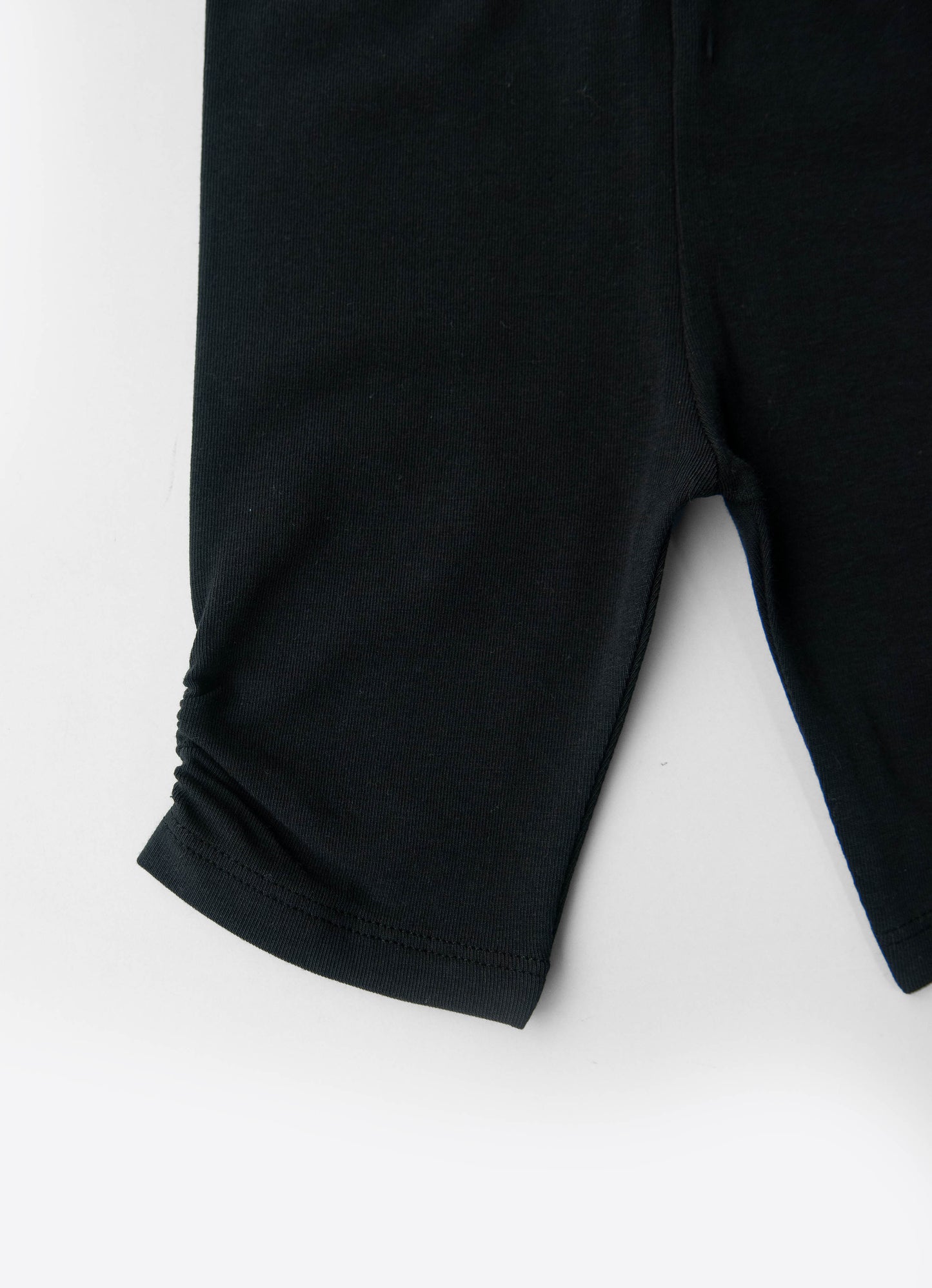 S96255 - Organic Molly Capri - Baby