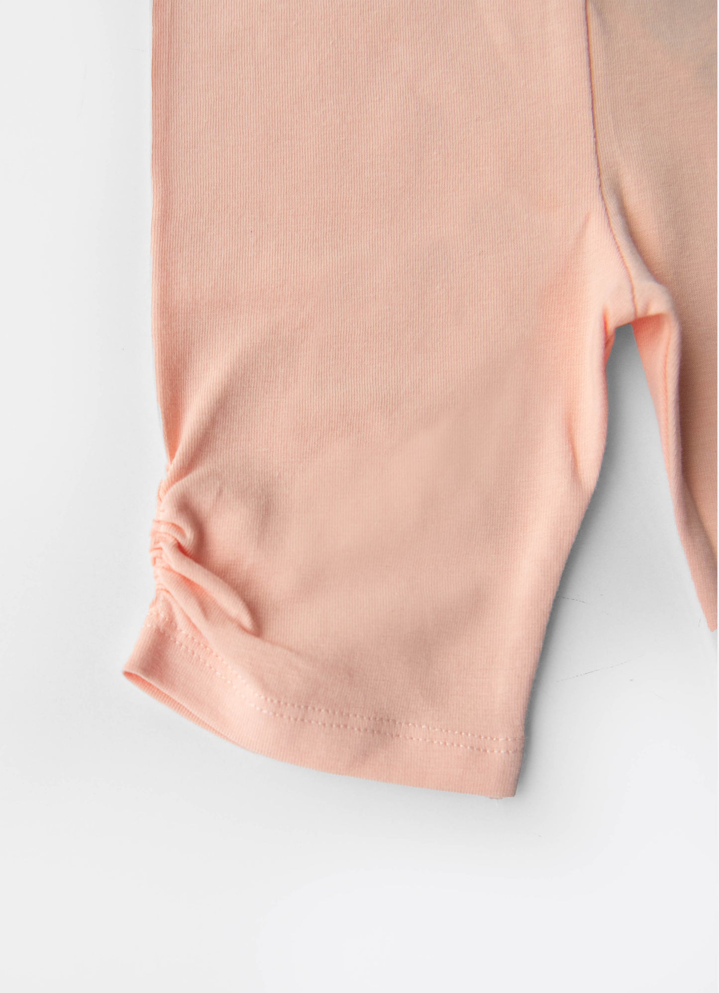 S96255 - Organic Molly Capri - Baby