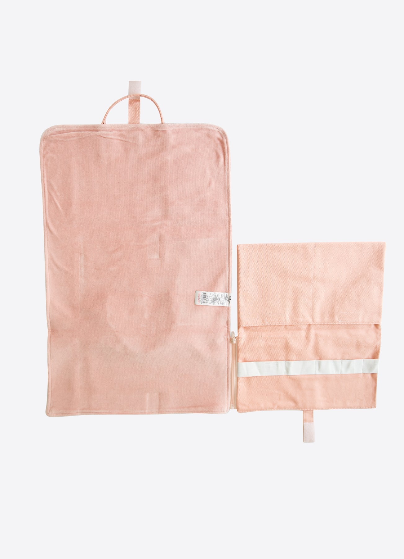 Velvet Diaper Changer - S26869