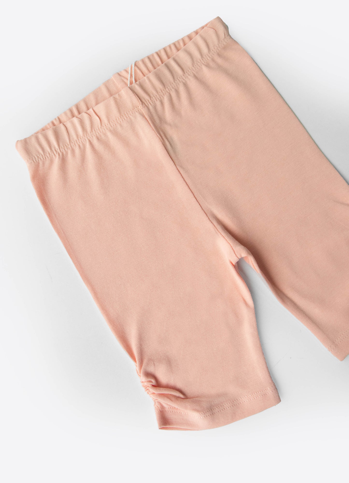 S96255 - Organic Molly Capri - Baby