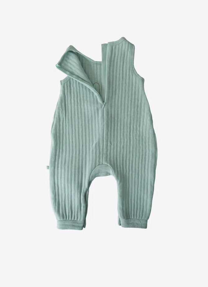 Oslo 2-Piece Dungarees Set - S13661