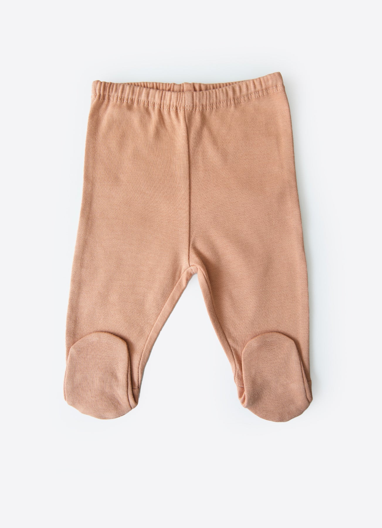 S71194 - Organic Basic 5-Piece Newborn Set