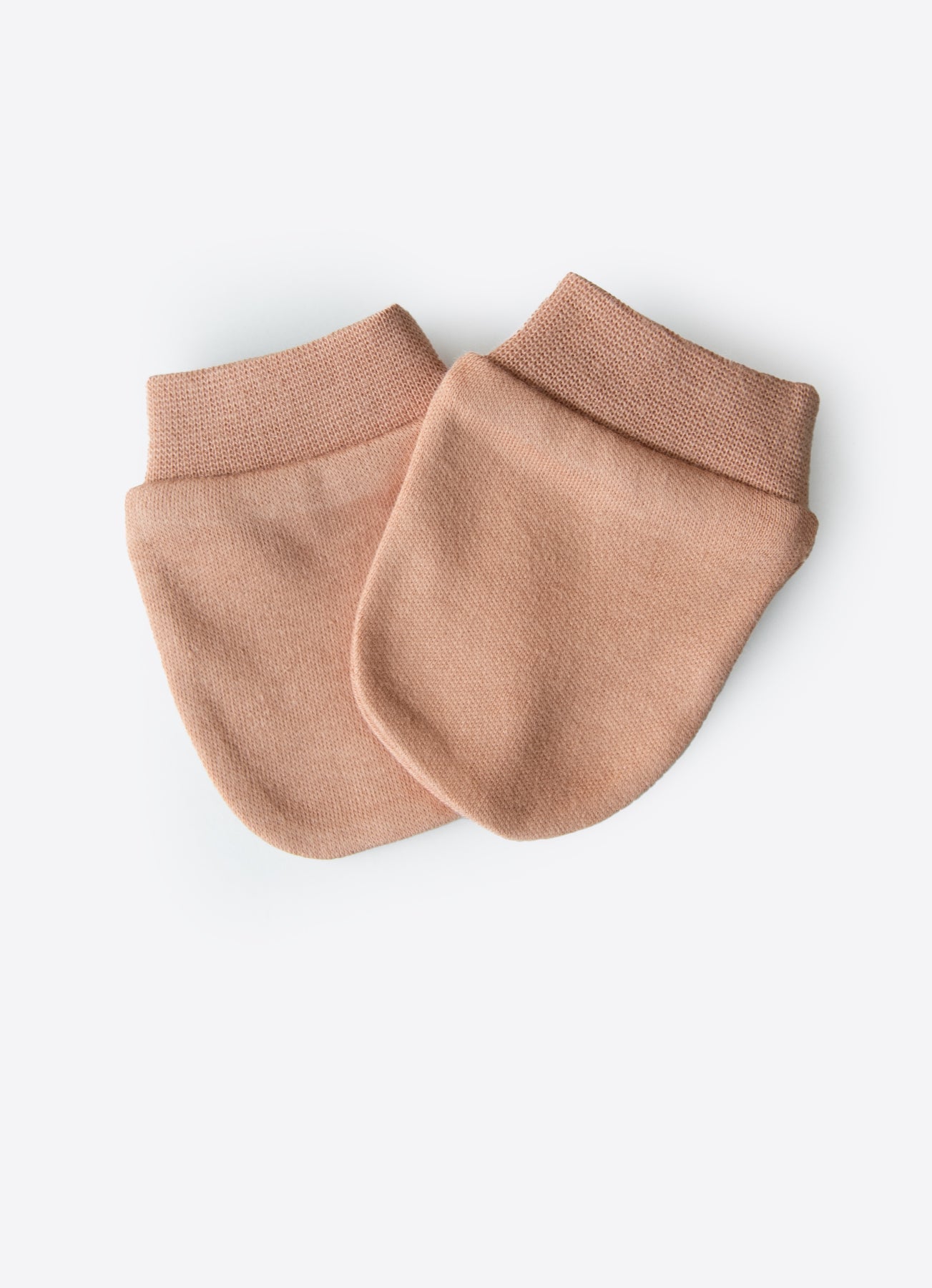 S71194 - Organic Basic 5-Piece Newborn Set