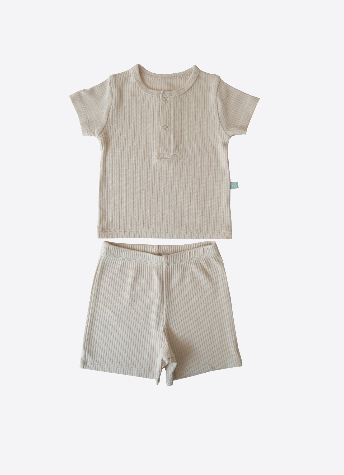 Organic Olis 2-Piece Set - S07585