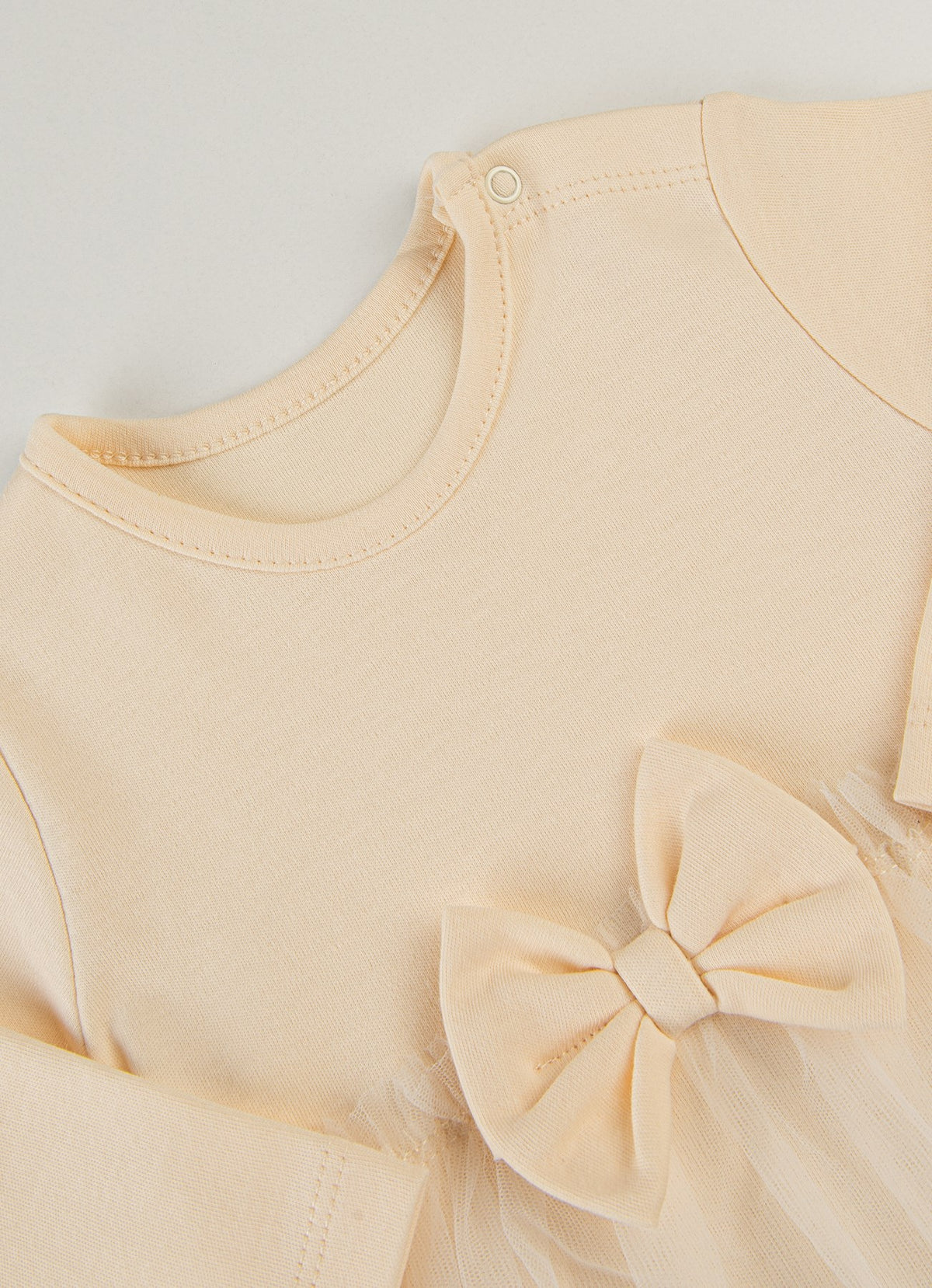 S61030 - Tuly Bodysuit