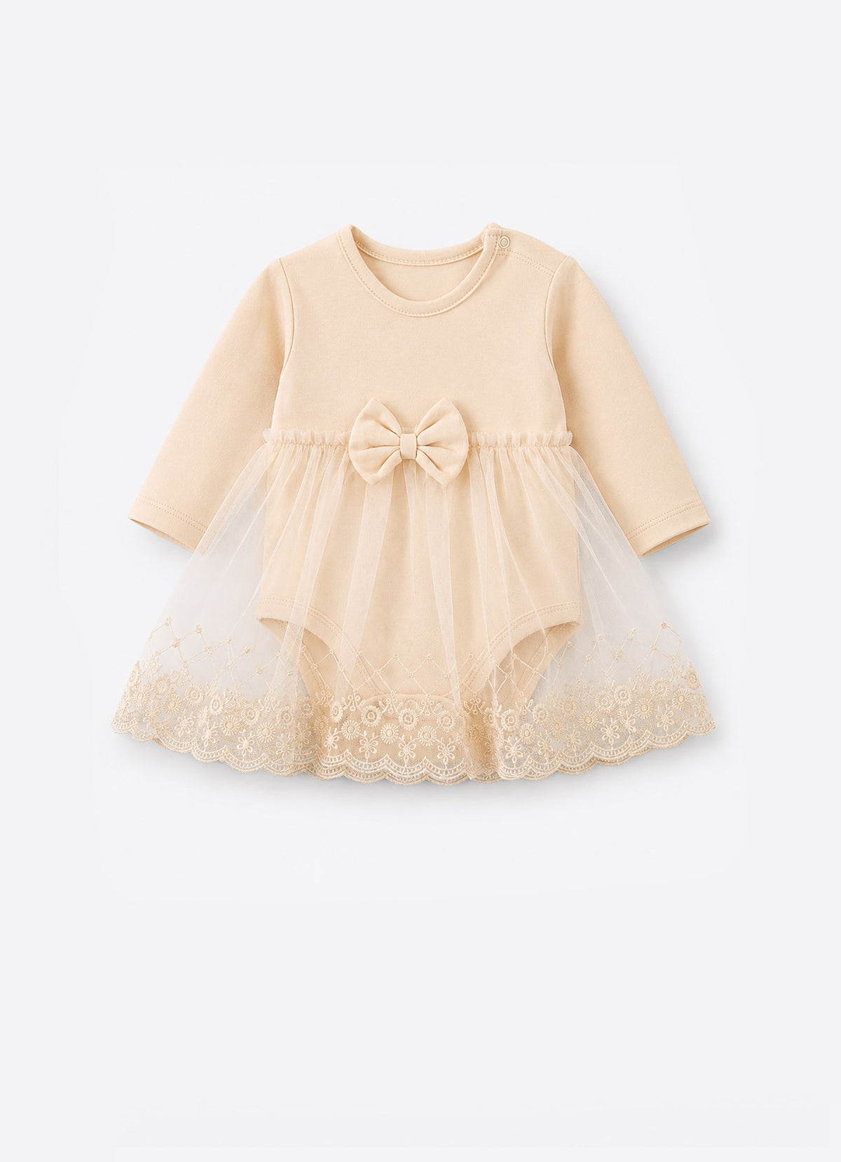 S61030 - Tuly Bodysuit