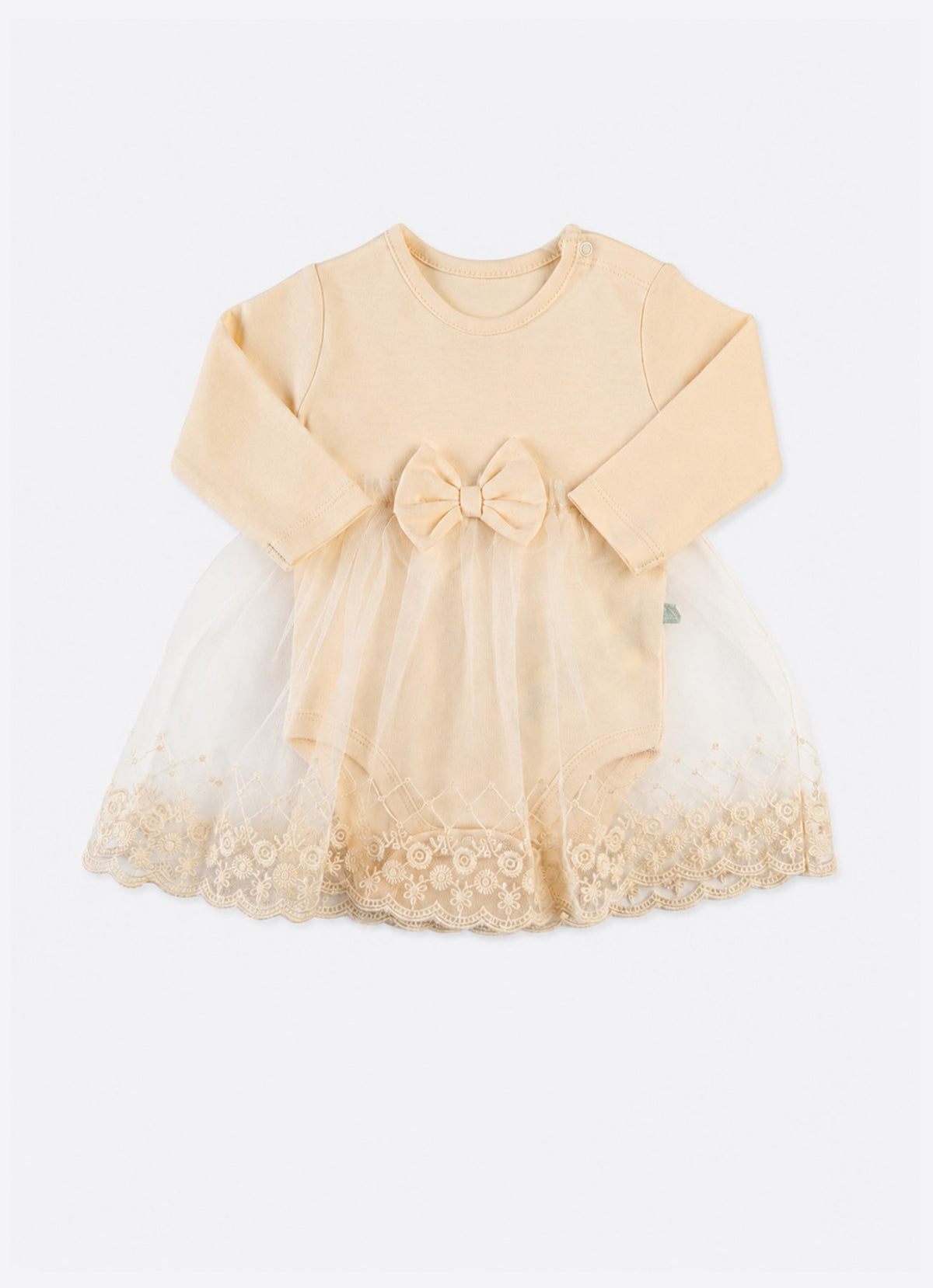 S61030 - Tuly Bodysuit