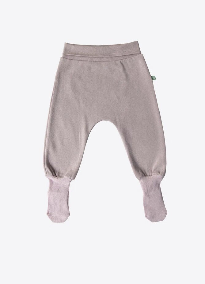 Organic Next Pantsocks - S12756