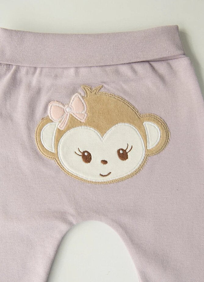 Organic Next Pantsocks - S12756