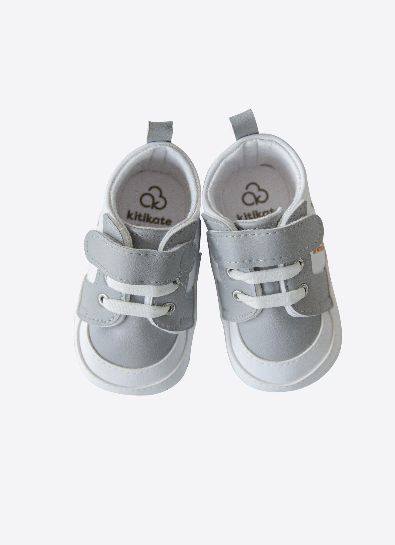 Wild One Booties - S60044