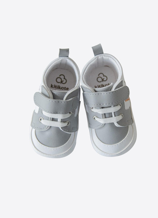 Wild One Booties - S60044