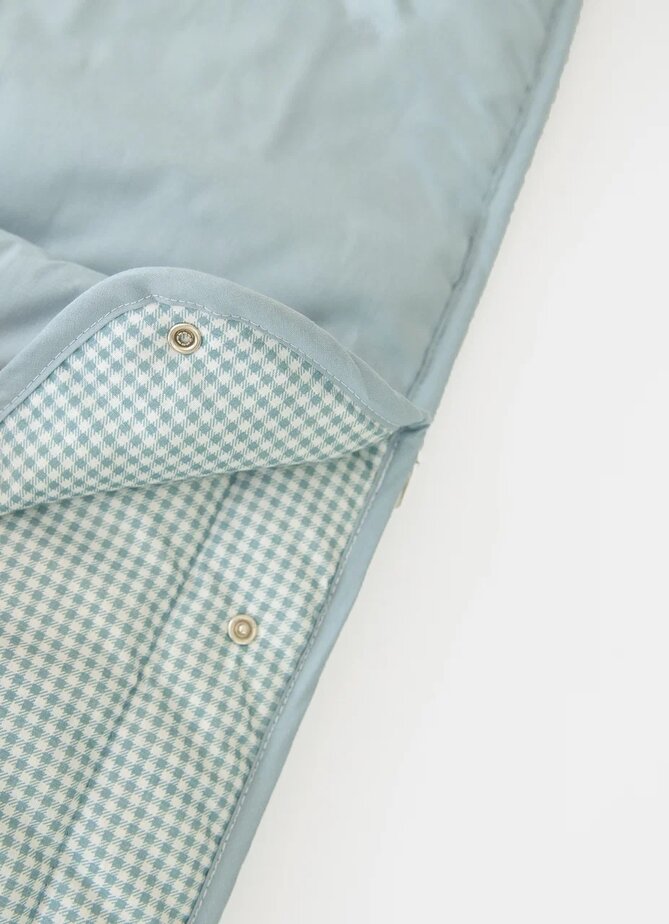 Zen Nappy Changing Mat - S11353