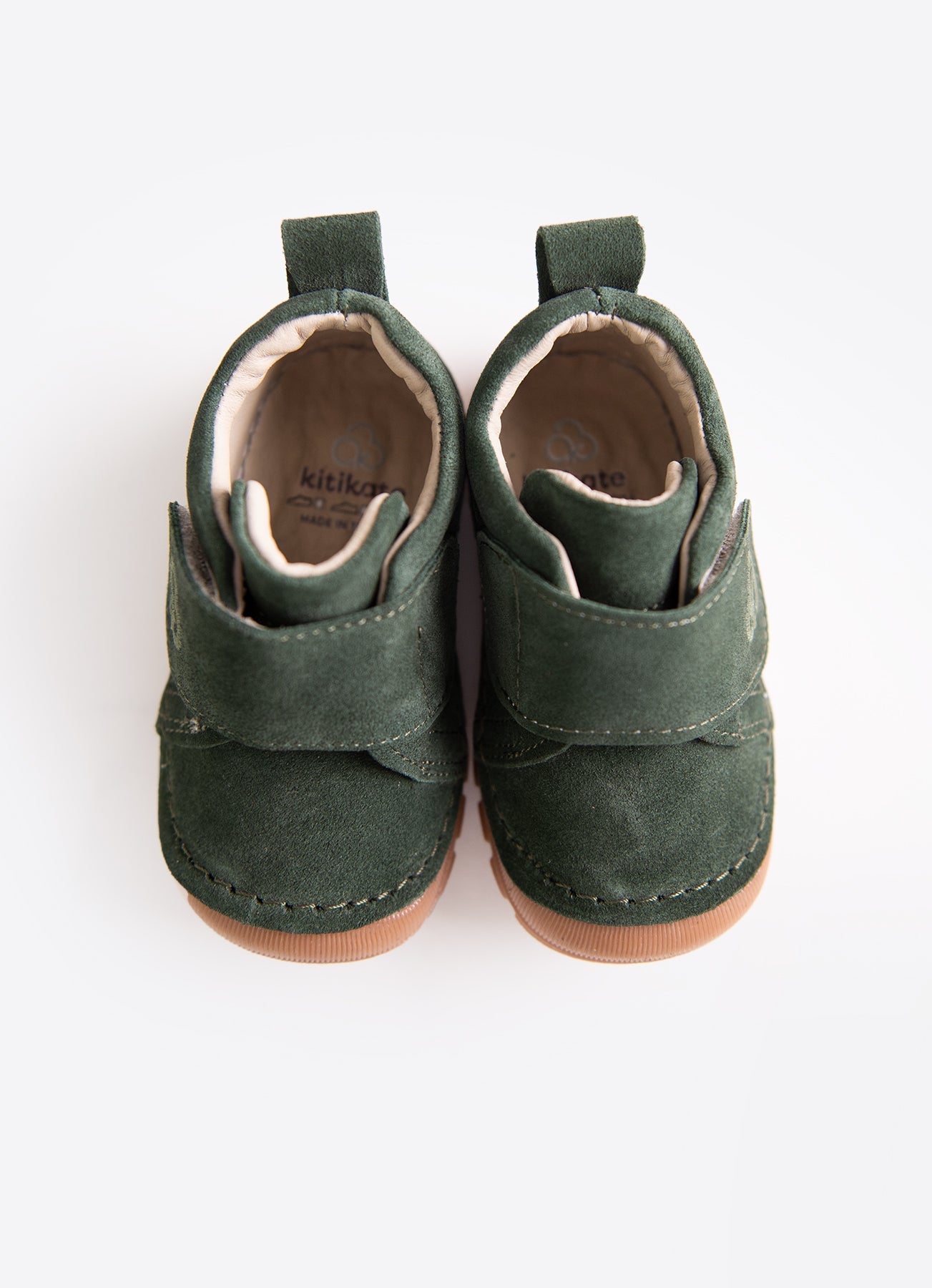 S29461 - Basic Orthopedic Shoes