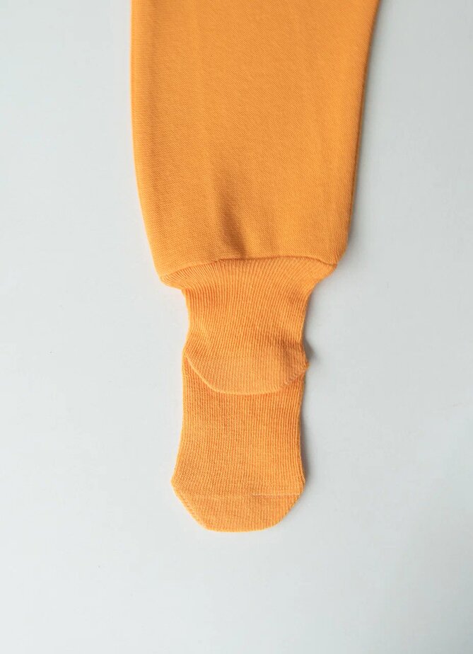 Organic Next Pantsocks - S12756