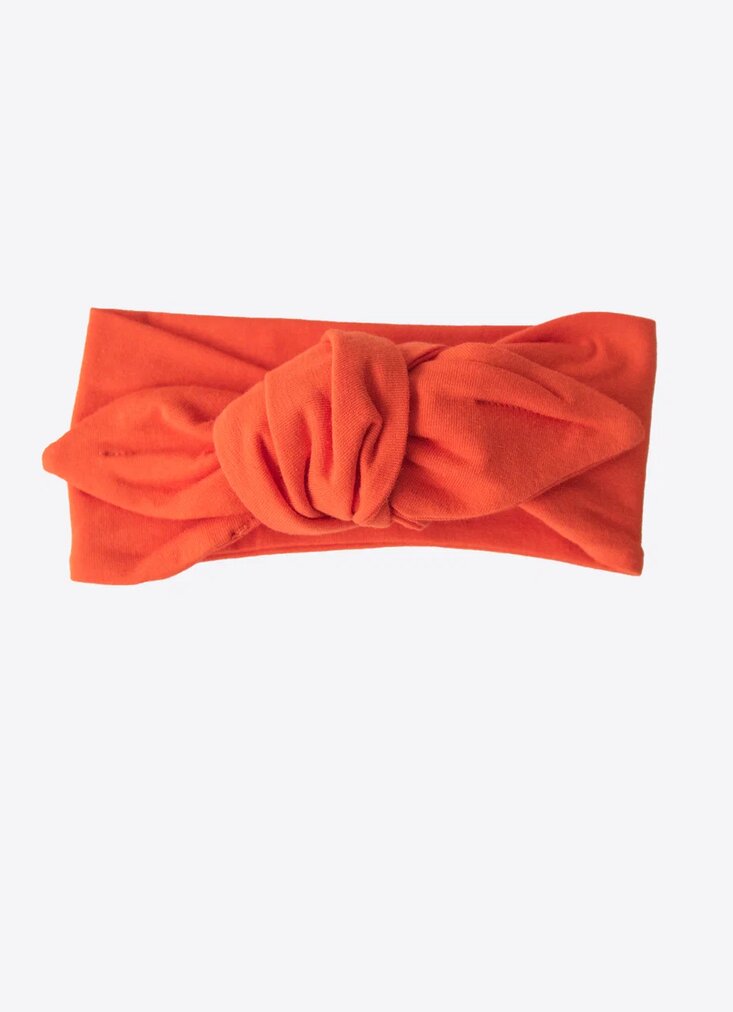 Organic Headband - S58188