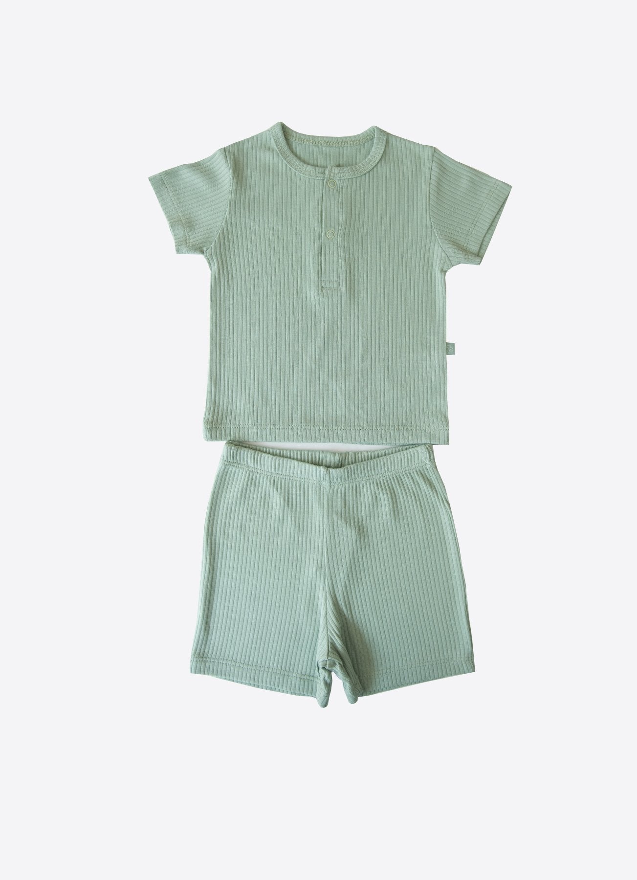Organic Olis 2-Piece Set - S07585