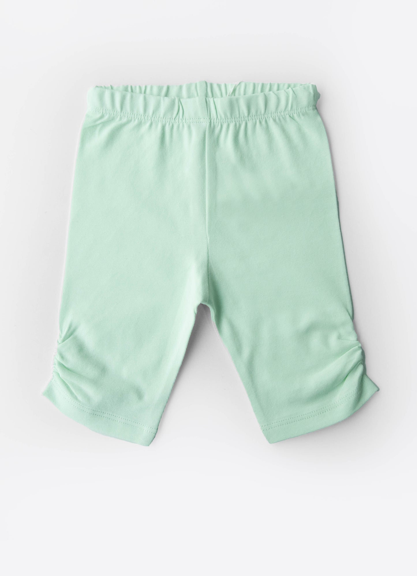 S96255 - Organic Molly Capri - Baby