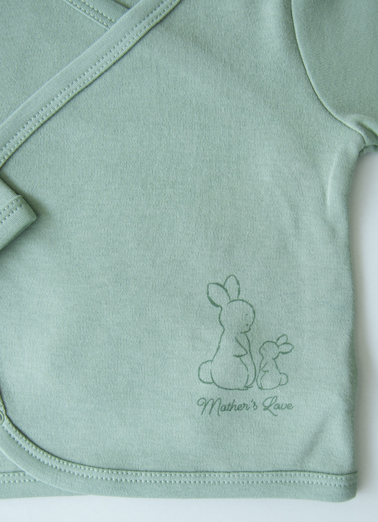 S71194 - Organic Basic 5-Piece Newborn Set