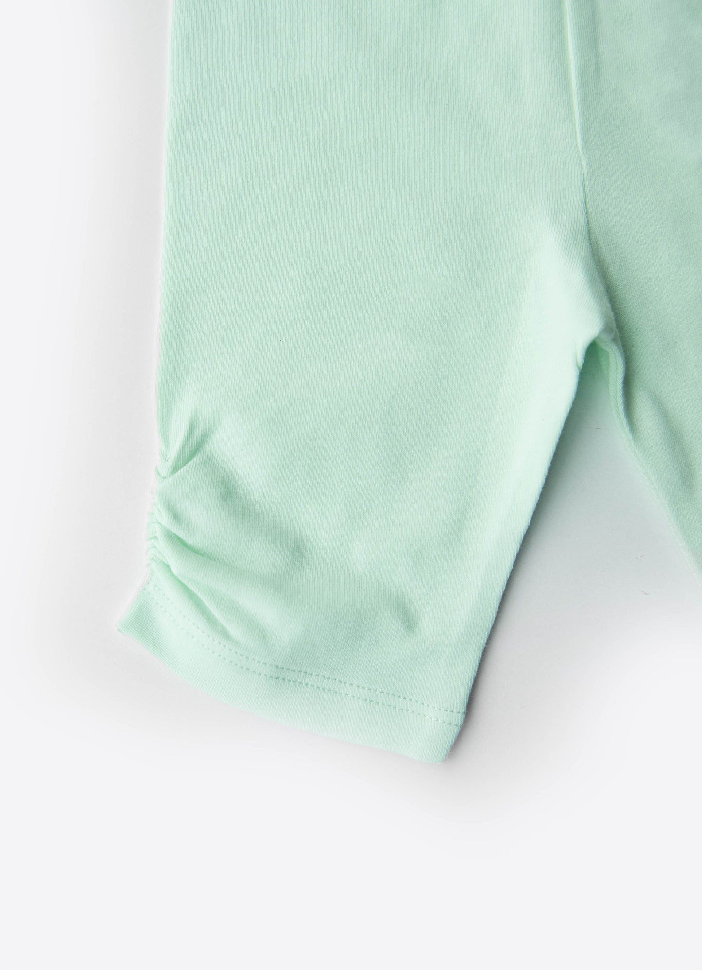 S96255 - Organic Molly Capri - Baby