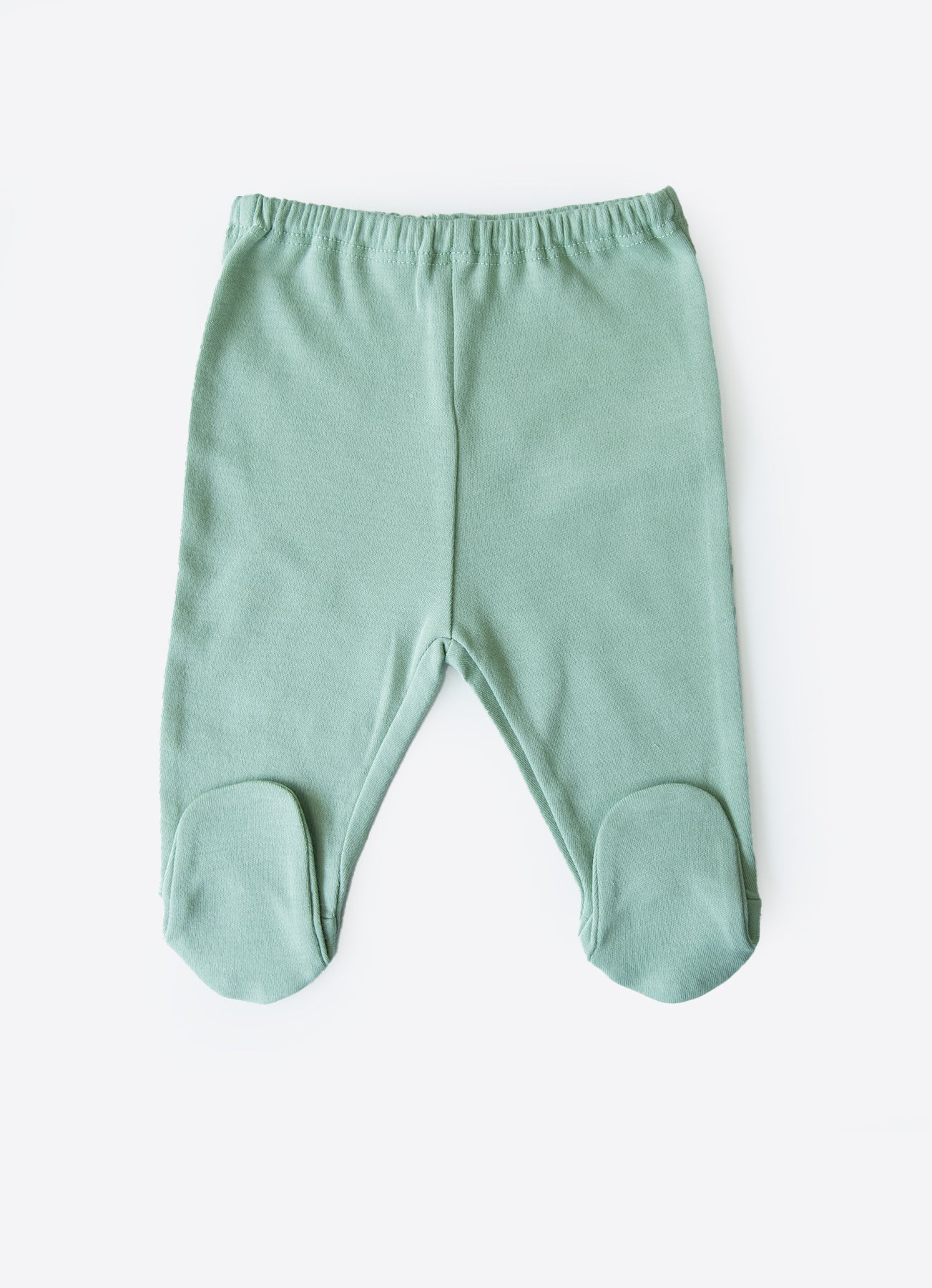 S71194 - Organic Basic 5-Piece Newborn Set