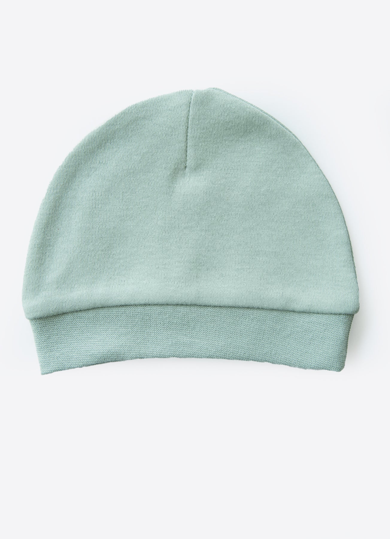 S71194 - Organic Basic 5-Piece Newborn Set