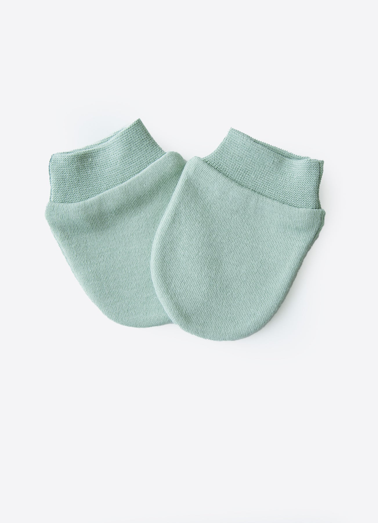 S71194 - Organic Basic 5-Piece Newborn Set