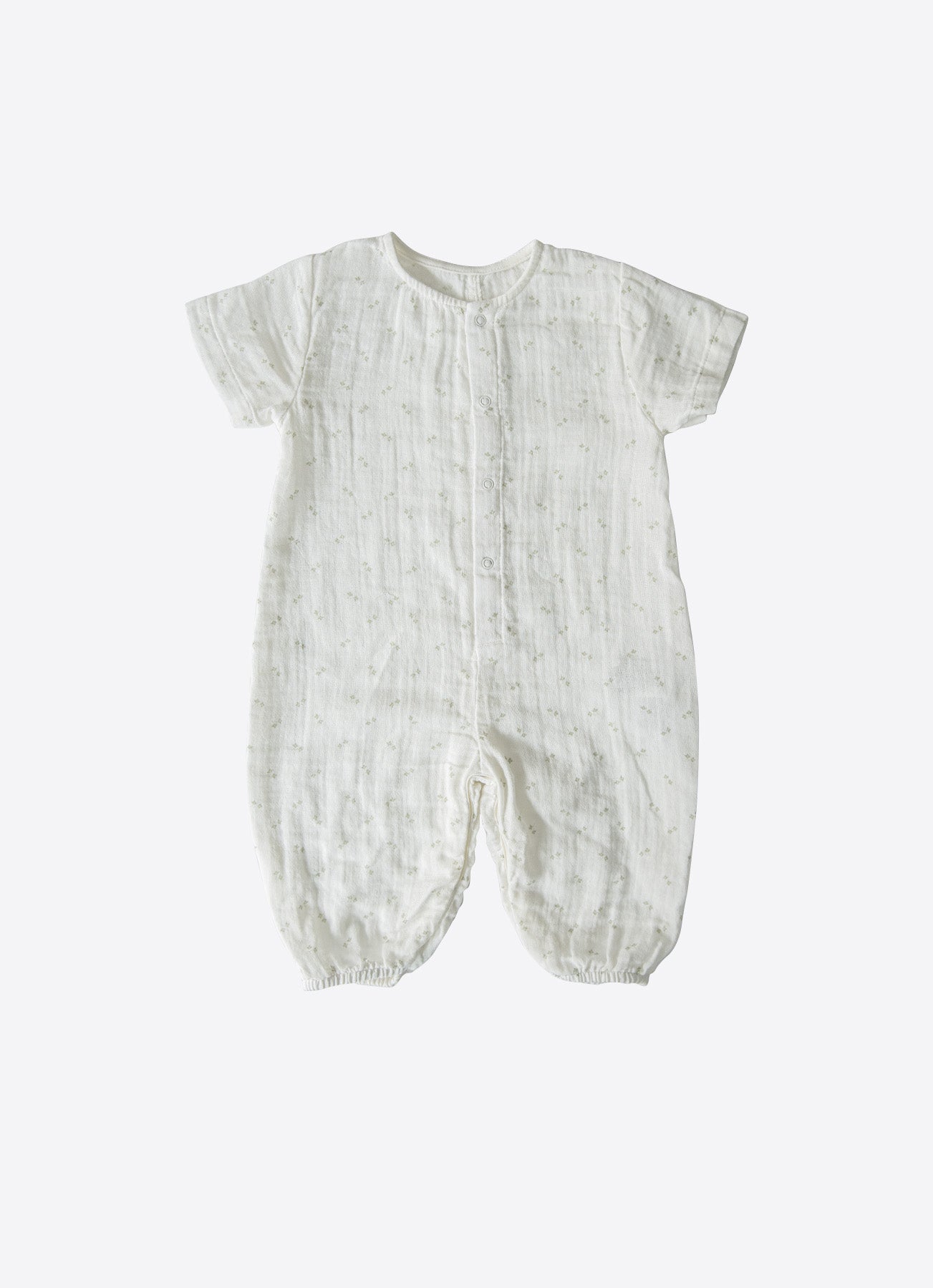 Organic Myron Muslin Sleeping Bag - S60228