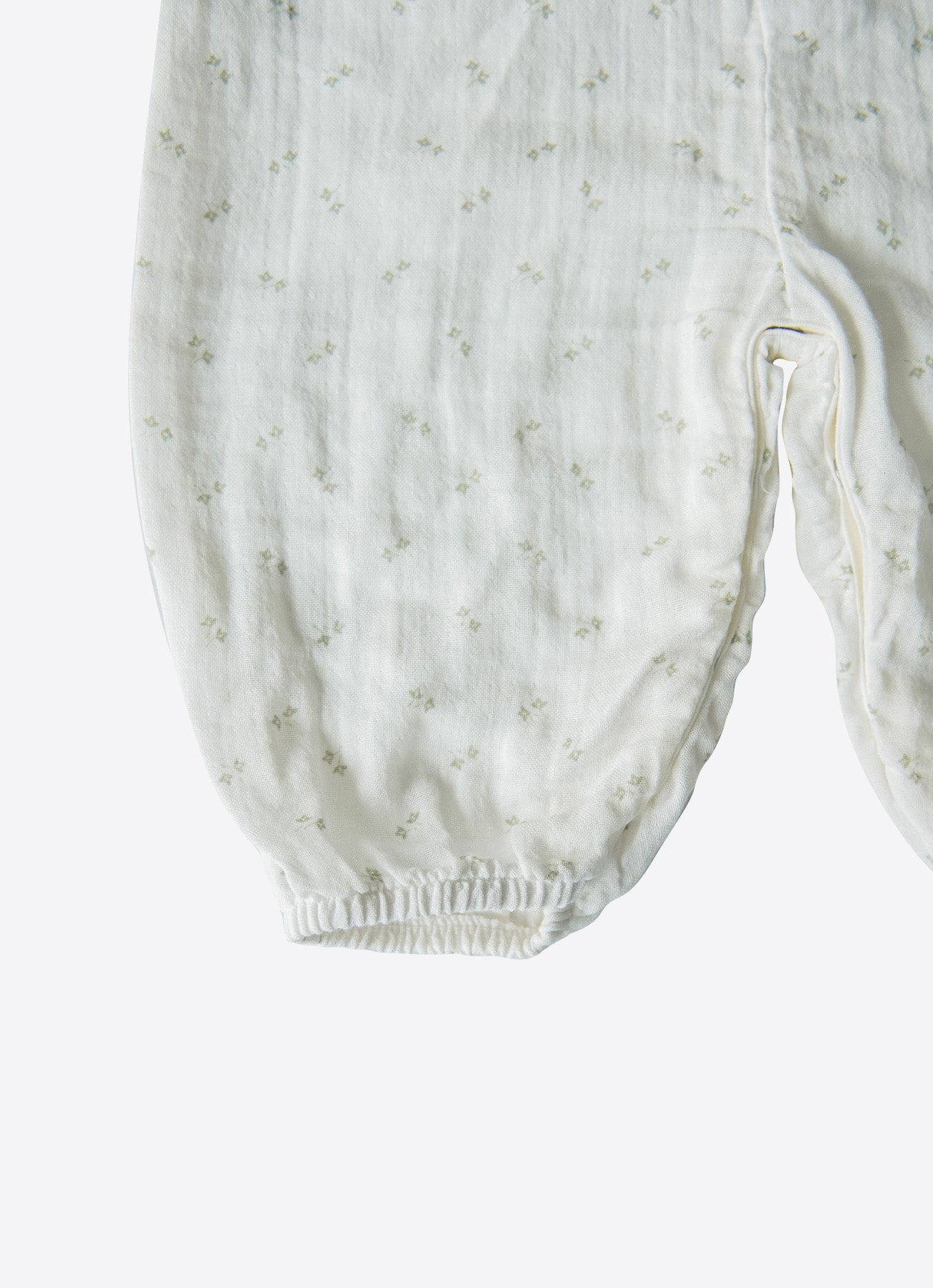 Organic Myron Muslin Sleeping Bag - S60228